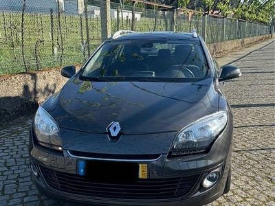 Renault Mégane III