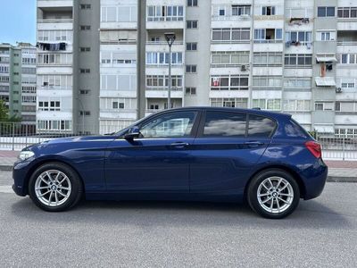 BMW 116