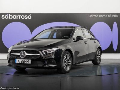 Mercedes A250