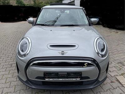 Usado 2023 Mini Cooper SE Citadino | € 20.500 (Super Preço)