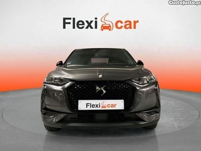 DS Automobiles DS3 Crossback E-Tense