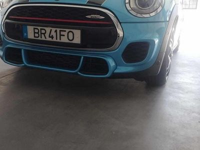 Mini John Cooper Works