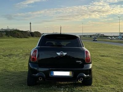 Mini Cooper SD Countryman