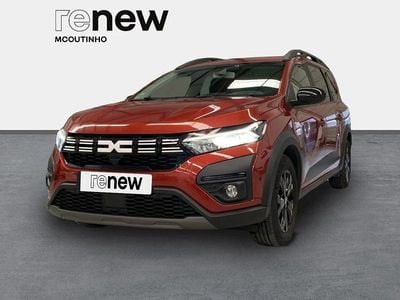 Outra Usado 2023 Dacia Jogger Monovolume | € 20.750 (Preço justo)