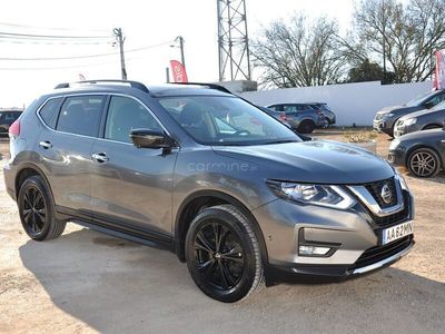 usado Nissan X-Trail 1.7 dCi N-Tec