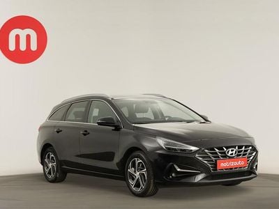 Usado Hyundai i30 Style 101 HP (74 kW) 2024 Carrinha