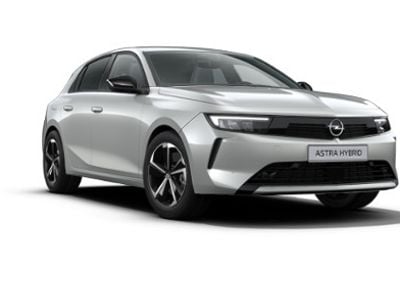 Cinza Usado 2024 Opel Astra Edition | € 35.805