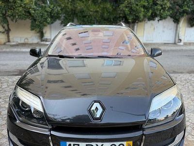 Renault Laguna III