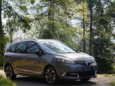 Renault Scénic III