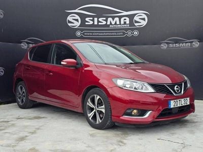 Nissan Pulsar