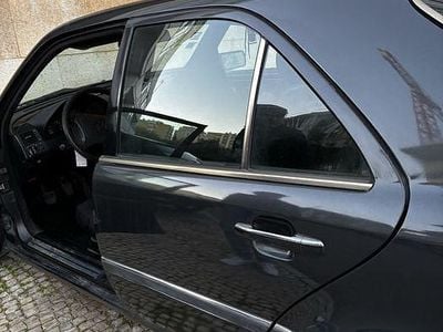 Usado Mercedes C250 1994 Sedan