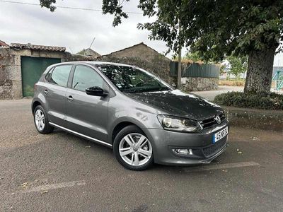 VW Polo