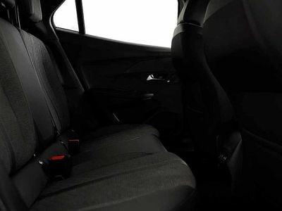 Branco Usado 2024 Peugeot 2008 Allure SUV | € 22.499 (Preço justo)