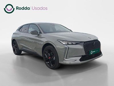 Usado DS Automobiles DS4 Performance 130 HP (95 kW) 2024 Outro SUV