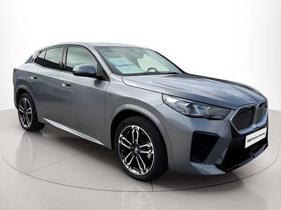 Usado BMW iX2 Comfort Edition 150 kW (204 HP) 2025 SUV