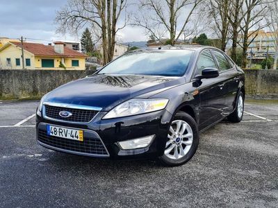 usado Ford Mondeo 1.8 TDCI - Muito Bom - Oportunidade!