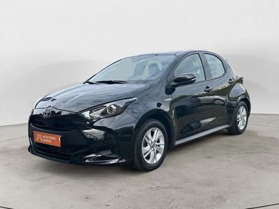 usado Toyota Yaris 1.5 HDF Comfort Plus