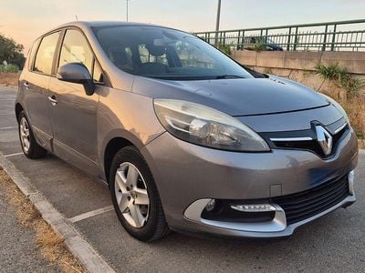 Renault Scénic III
