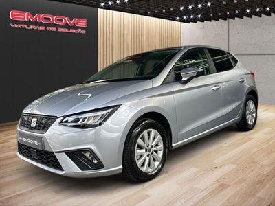 usado Seat Ibiza 1.0 TSI Style DSG