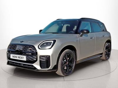 Usado Mini Cooper Countryman 170 HP (125 kW) 2024 SUV