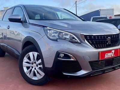 usado Peugeot 5008 1.5 BlueHDi Allure EAT8