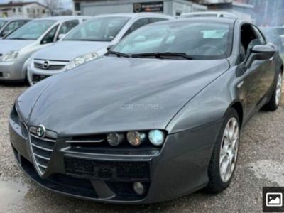 usado Alfa Romeo Brera 2.4 JTDm Skyview