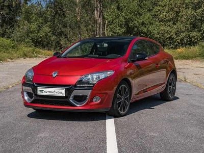 Renault Mégane III