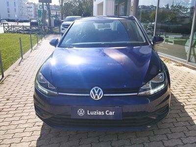 usado VW Golf 1.6 TDi Trendline