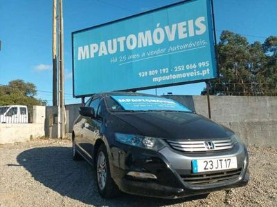 usado Honda Insight 1.3 IMA i-VTEC Executive