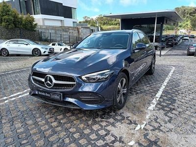 Mercedes C300