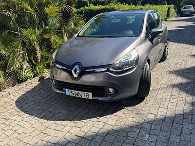 Renault Clio IV