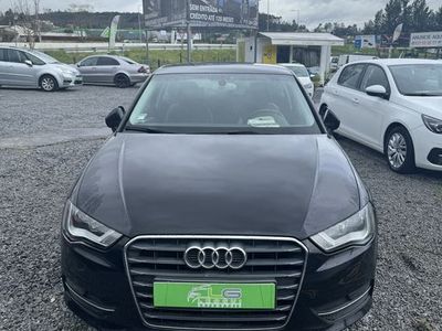 usado Audi A3 1,6 TDI 2015