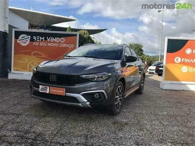 usado Fiat Tipo 1.3 Multijet Cross