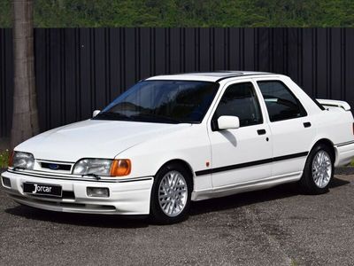 usado Ford Sierra Cosworth 4x4