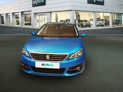 usado Peugeot 308 SW 1.5 BlueHDi Allure