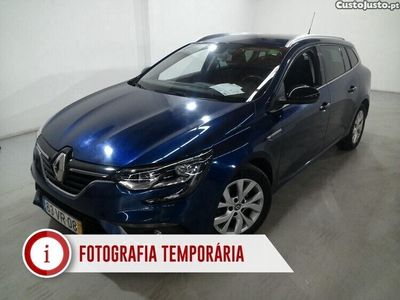 Renault Mégane GrandTour