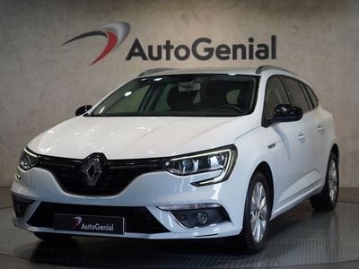 Renault Mégane GrandTour