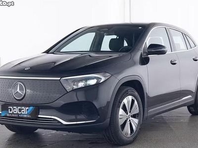 Mercedes EQA250+