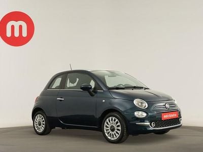 Usado 2024 Fiat 500 | € 15.249 (Preço justo)