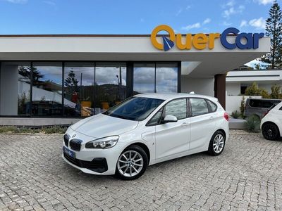 usado BMW 225 Serie-2 xe