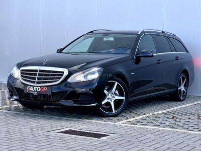 Mercedes E200