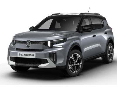 Citroën e-C3