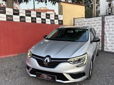 Renault Mégane GrandTour