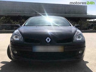 usado Renault Clio 1.5 dCi Confort