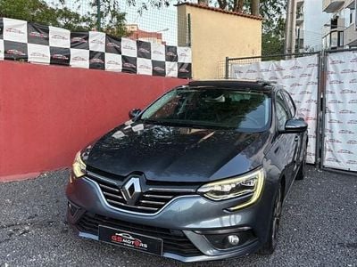 Renault Mégane IV