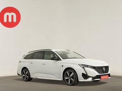 Usado Peugeot 308 SW GT 130 HP (95 kW) 2024 Carrinha
