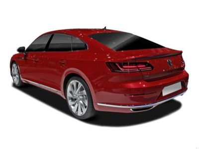 VW Arteon