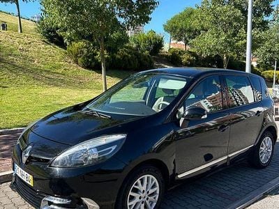 Renault Scénic III