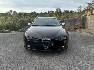 Alfa Romeo 159