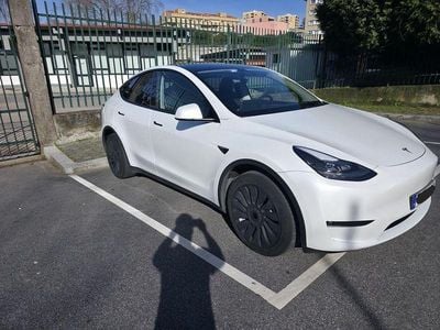 Usado Tesla Model Y Long Range AWD 378 kW (514 HP) 2023 SUV